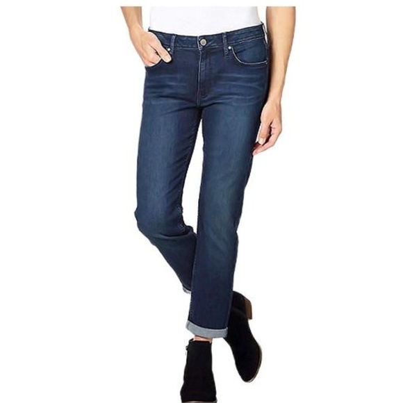 ck boyfriend jeans